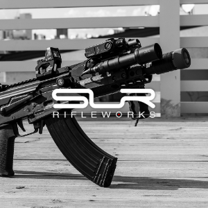 #006 Avtomat Kalashnikov 47 SLR Custom for TM AKM