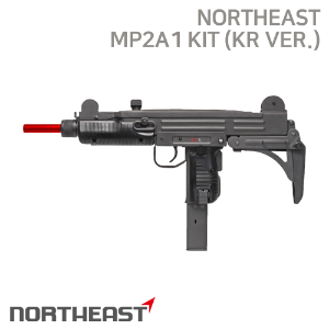 [Northeast] MP2A1 KIT (KR Ver.)