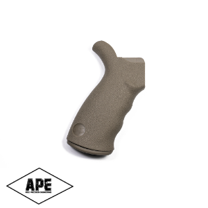 [APE] ERGO Pistol Grip Original texture - GBB(DE)