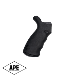 [APE] ERGO Pistol Grip Original texture - GBB(BK)
