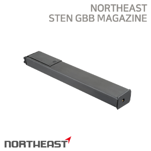 [Northeast] STEN GBB Magazine
