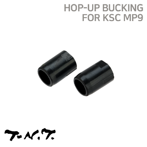 [T-N.T] Hop-up Bucking for KSC MP9 Gas Blowback