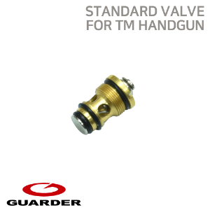 [GUARDER] Standard Valve for Marui G-Series/M&amp;P9/P226/M92F/USP