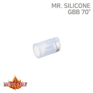 [Maple Leaf] MR Silicone Hop Up Bucking for GBB (70°)