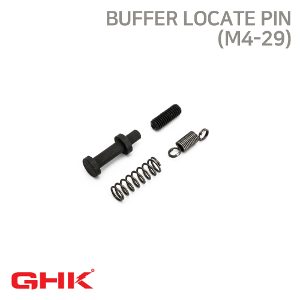 [GHK] Buffer locate pin (M4-29)