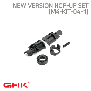 [GHK] New Version HOP-UP Set (M4-KIT-04-1)
