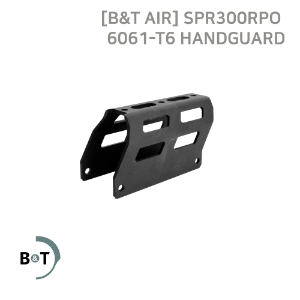 [B&amp;T AIR] SPR300RPO 6061-T6 HANDGUARD
