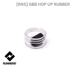[RNS] GBB HOP UP RUBBER
